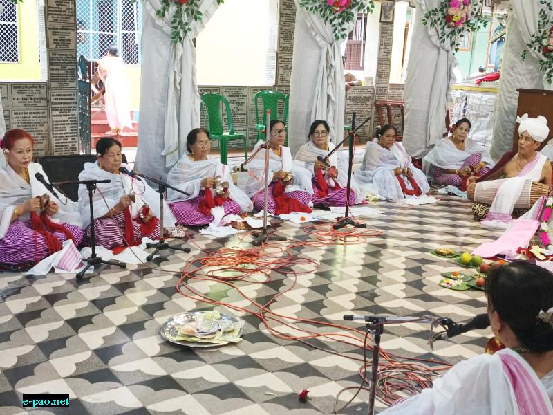 227th Bheigyachandra Death Anniversary at Nabadwip, West Bengal from 19th - 25th September 2025