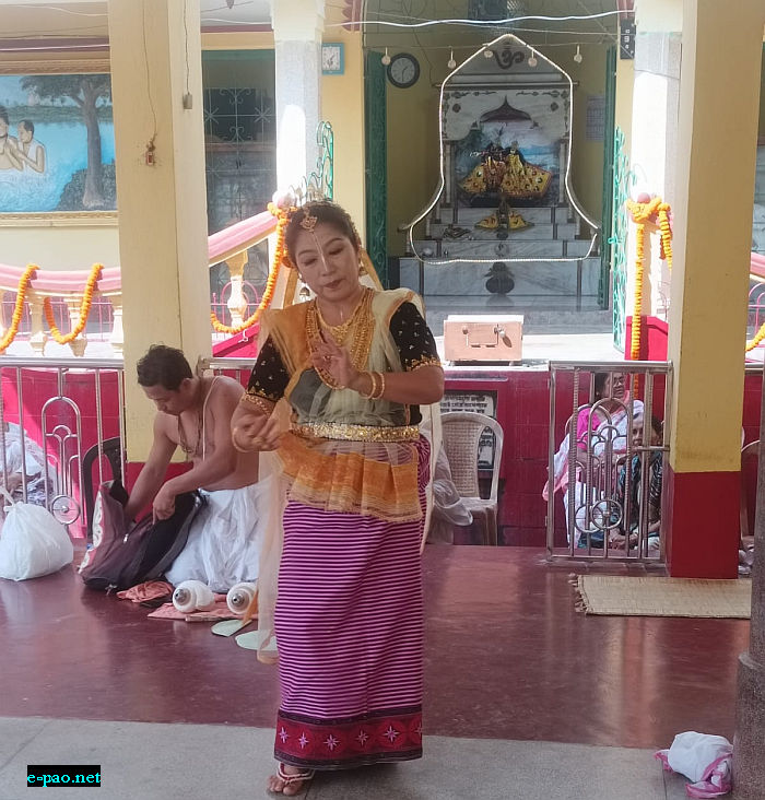 227th Bheigyachandra Death Anniversary at Nabadwip, West Bengal from 19th - 25th September 2025