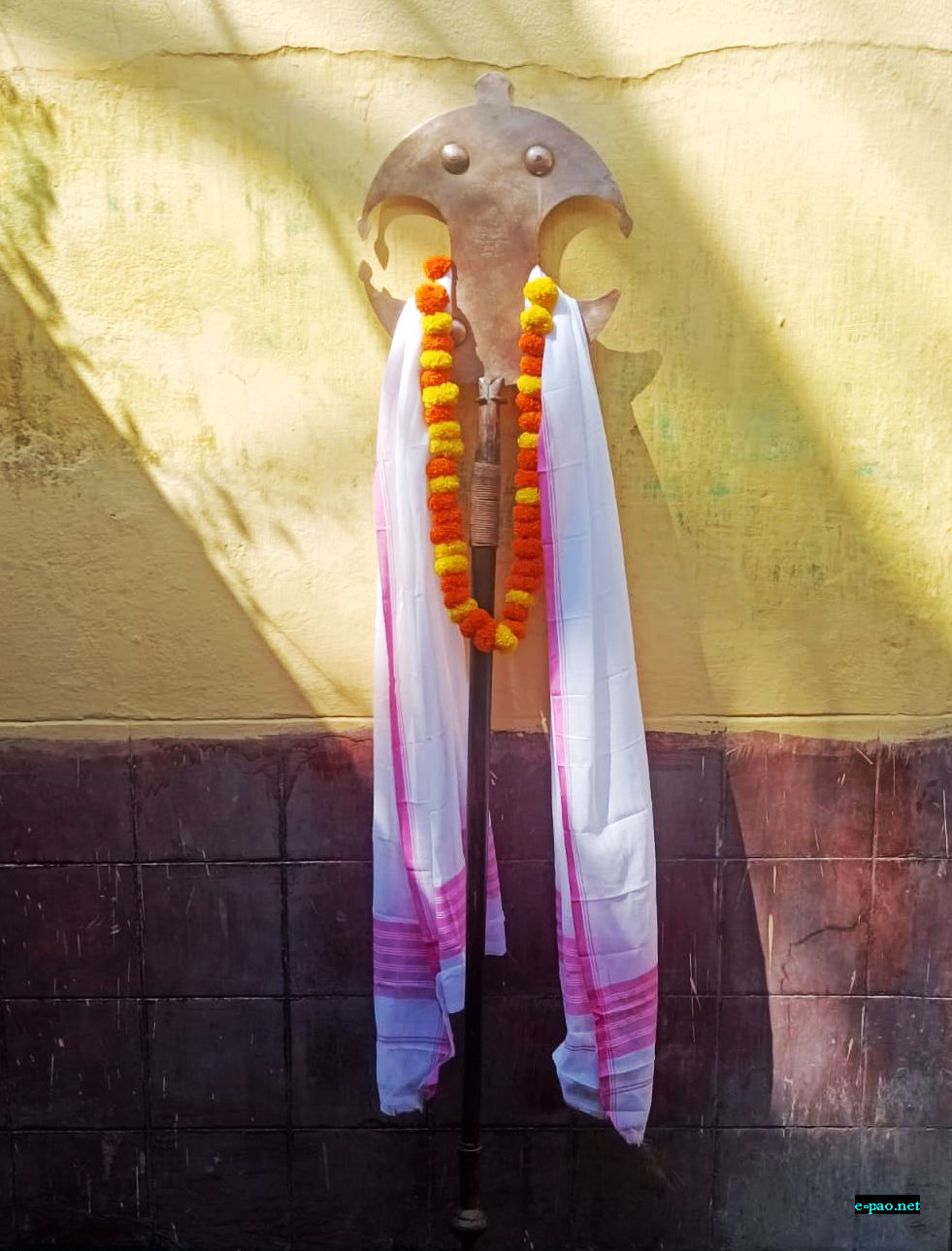 227th Bheigyachandra Death Anniversary at Nabadwip, West Bengal from 19th - 25th September 2025