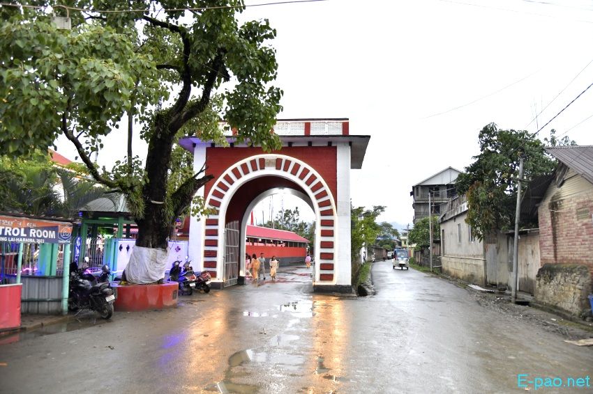 Ibudhou Chingu Thangjing Lai Haraoba at Moirang  :: 30th May 2025