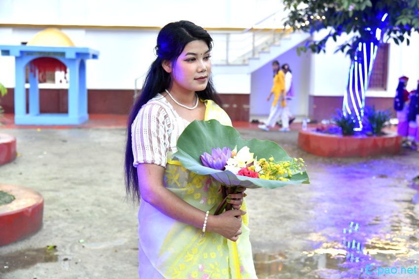 Ibudhou Chingu Thangjing Lai Haraoba at Moirang  :: 30th May 2025