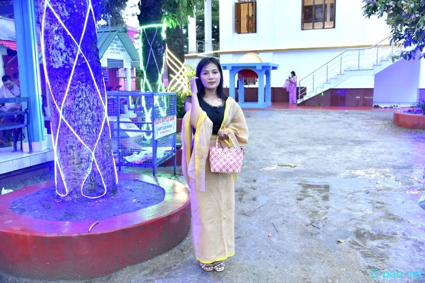Ibudhou Chingu Thangjing Lai Haraoba at Moirang  :: 30th May 2025
