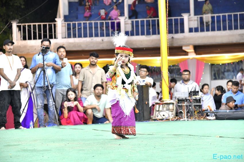 Ibudhou Chingu Thangjing Lai Haraoba at Moirang  :: 30th May 2025