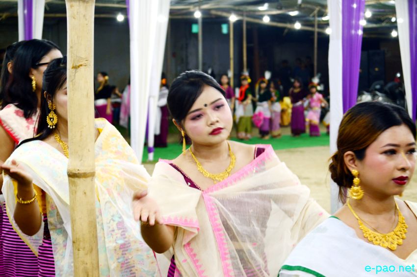 Ibudhou Nongda Lairen Pakhangba Lai Haraoba at Kwakeithel Thiyam Leikai :: 07th July 2026