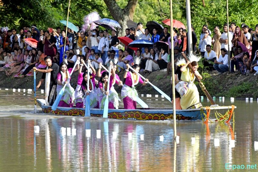 11th Heikhru Heedongba Heeyang Tannaba at Lamlai Salampat :: 03rd September 2025