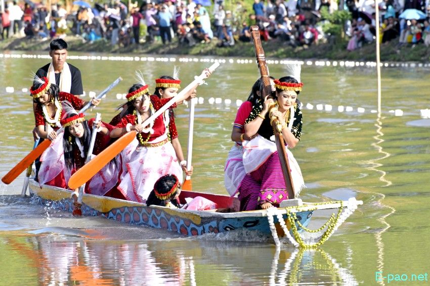 11th Heikhru Heedongba Heeyang Tannaba at Lamlai Salampat :: 03rd September 2025