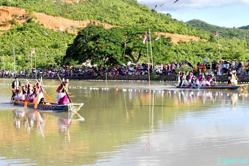11th Heikhru Heedongba Heeyang Tannaba at Lamlai Salampat :: 03rd September 2025