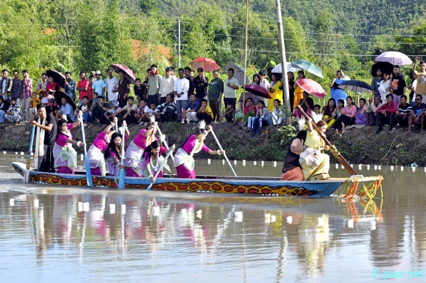11th Heikhru Heedongba Heeyang Tannaba at Lamlai Salampat :: 03rd September 2025