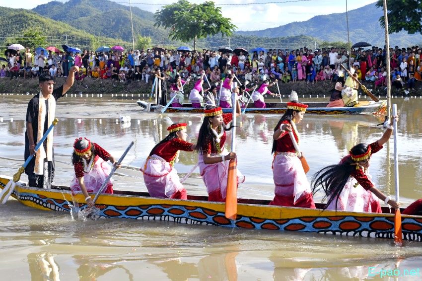 11th Heikhru Heedongba Heeyang Tannaba at Lamlai Salampat :: 03rd September 2025