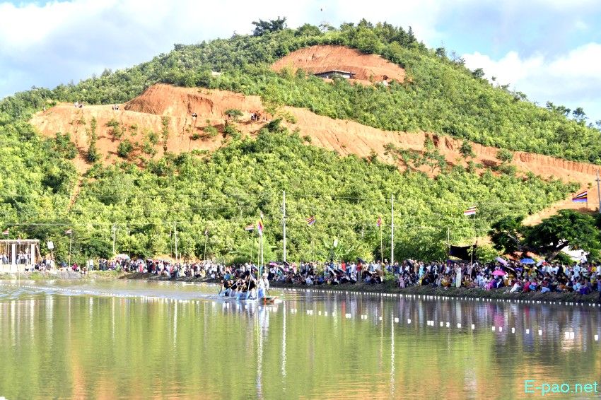 11th Heikhru Heedongba Heeyang Tannaba at Lamlai Salampat :: 03rd September 2025
