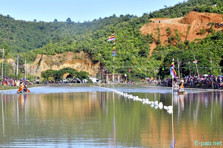 11th Heikhru Heedongba Heeyang Tannaba at Lamlai Salampat :: 03rd September 2025