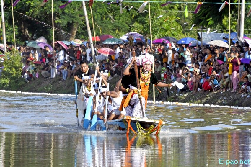 11th Heikhru Heedongba Heeyang Tannaba at Lamlai Salampat :: 03rd September 2025