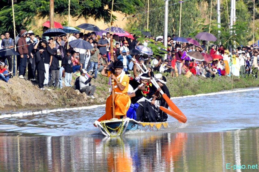 11th Heikhru Heedongba Heeyang Tannaba at Lamlai Salampat :: 03rd September 2025