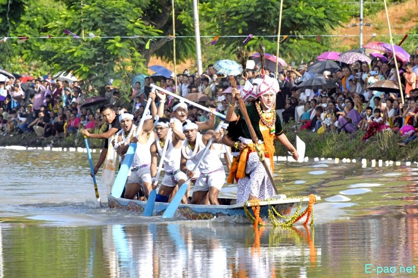 11th Heikhru Heedongba Heeyang Tannaba at Lamlai Salampat :: 03rd September 2025