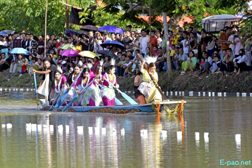 11th Heikhru Heedongba Heeyang Tannaba at Lamlai Salampat :: 03rd September 2025