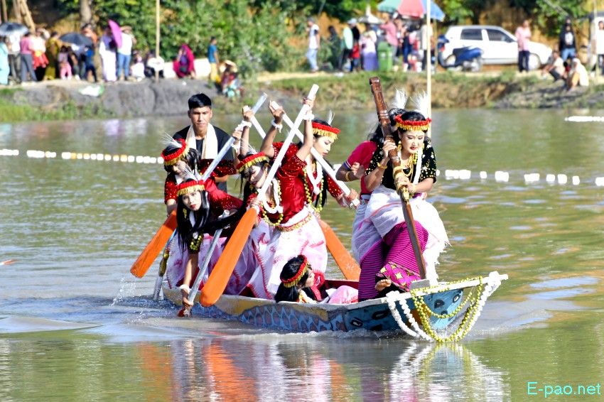 11th Heikhru Heedongba Heeyang Tannaba at Lamlai Salampat :: 03rd September 2025