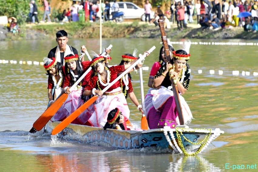 11th Heikhru Heedongba Heeyang Tannaba at Lamlai Salampat :: 03rd September 2025