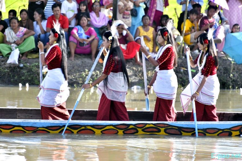 11th Heikhru Heedongba Heeyang Tannaba at Lamlai Salampat :: 03rd September 2025