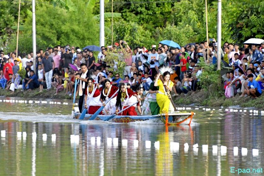 11th Heikhru Heedongba Heeyang Tannaba at Lamlai Salampat :: 03rd September 2025