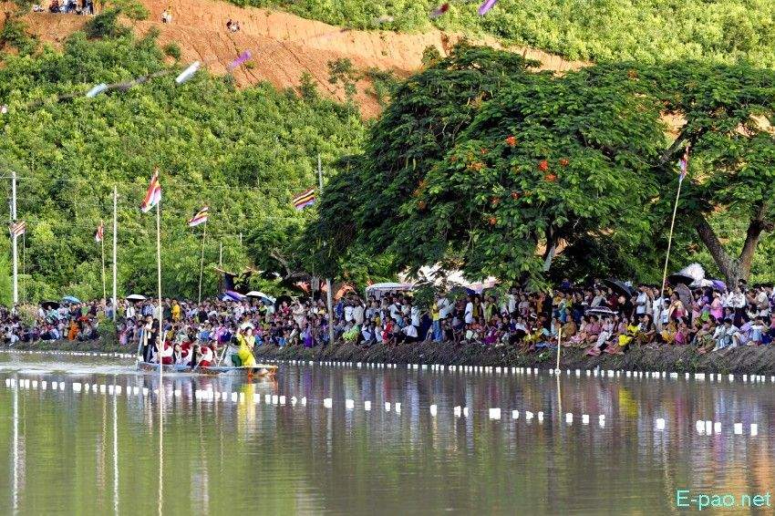 11th Heikhru Heedongba Heeyang Tannaba at Lamlai Salampat :: 03rd September 2025