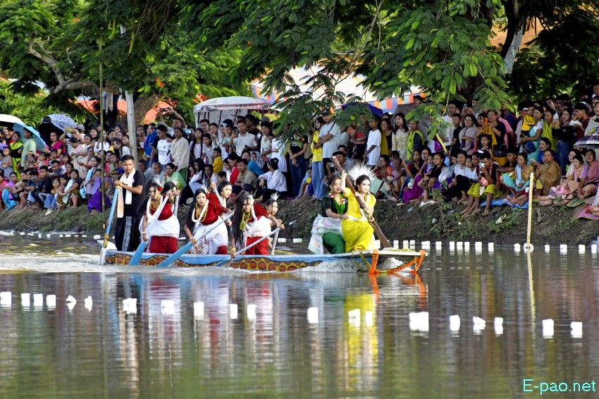 11th Heikhru Heedongba Heeyang Tannaba at Lamlai Salampat :: 03rd September 2025