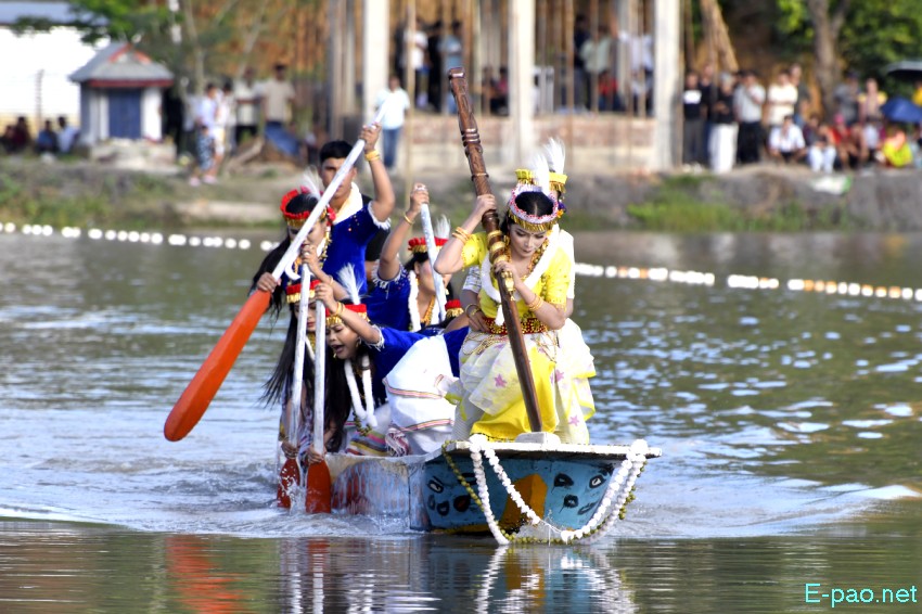 11th Heikhru Heedongba Heeyang Tannaba at Lamlai Salampat :: 03rd September 2025