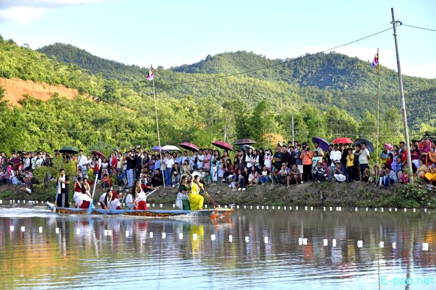 11th Heikhru Heedongba Heeyang Tannaba at Lamlai Salampat :: 03rd September 2025