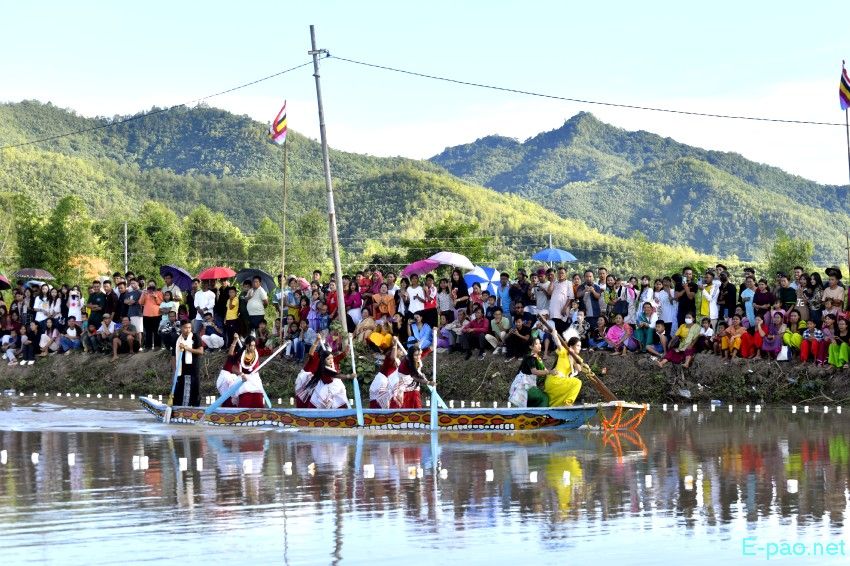 11th Heikhru Heedongba Heeyang Tannaba at Lamlai Salampat :: 03rd September 2025