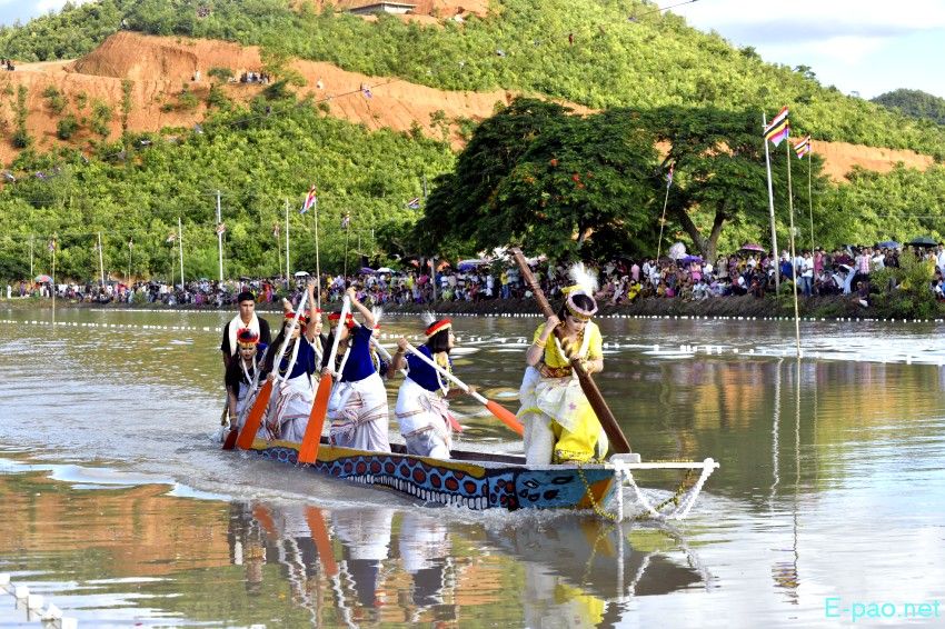 11th Heikhru Heedongba Heeyang Tannaba at Lamlai Salampat :: 03rd September 2025