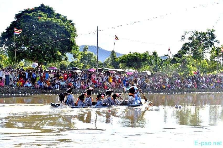 11th Heikhru Heedongba Heeyang Tannaba at Lamlai Salampat :: 03rd September 2025