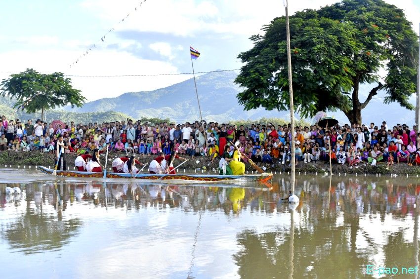 11th Heikhru Heedongba Heeyang Tannaba at Lamlai Salampat :: 03rd September 2025