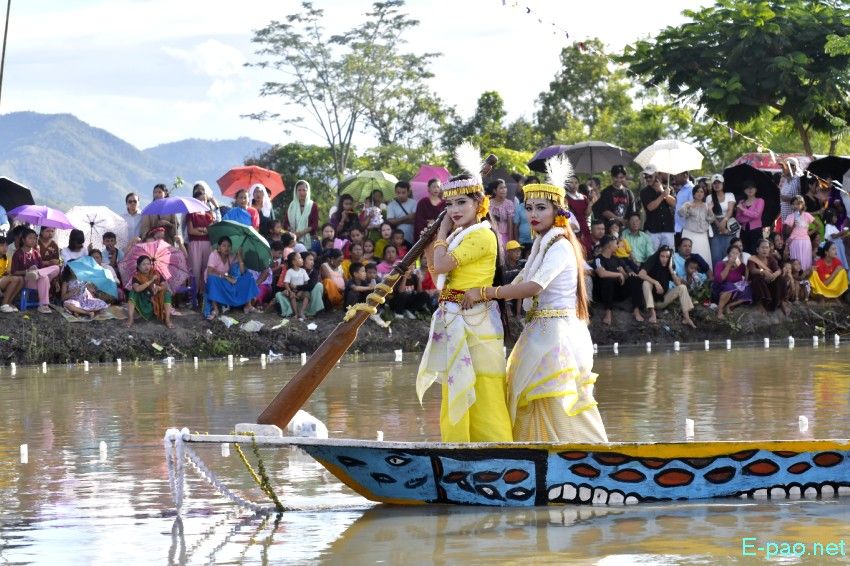 11th Heikhru Heedongba Heeyang Tannaba at Lamlai Salampat :: 03rd September 2025