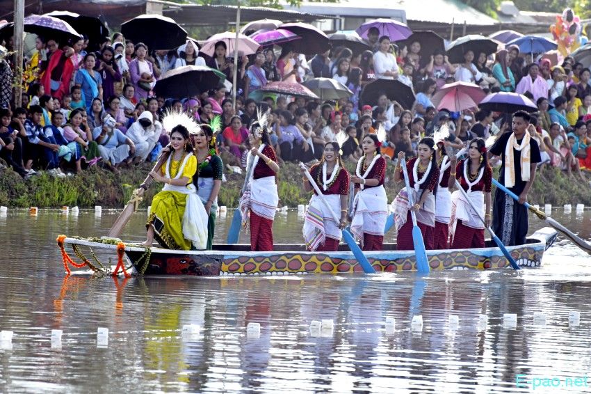 11th Heikhru Heedongba Heeyang Tannaba at Lamlai Salampat :: 03rd September 2025