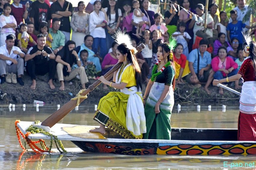 11th Heikhru Heedongba Heeyang Tannaba at Lamlai Salampat :: 03rd September 2025