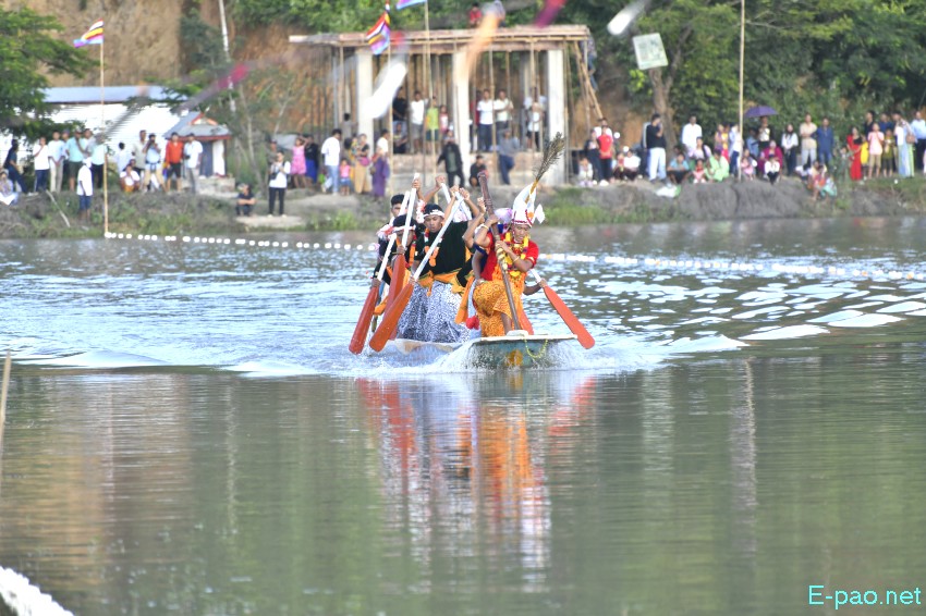 11th Heikhru Heedongba Heeyang Tannaba at Lamlai Salampat :: 03rd September 2025