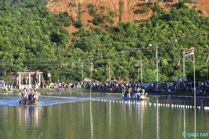 11th Heikhru Heedongba Heeyang Tannaba at Lamlai Salampat :: 03rd September 2025
