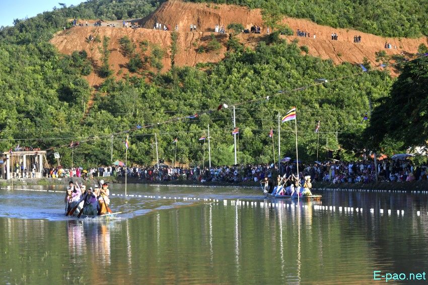 11th Heikhru Heedongba Heeyang Tannaba at Lamlai Salampat :: 03rd September 2025