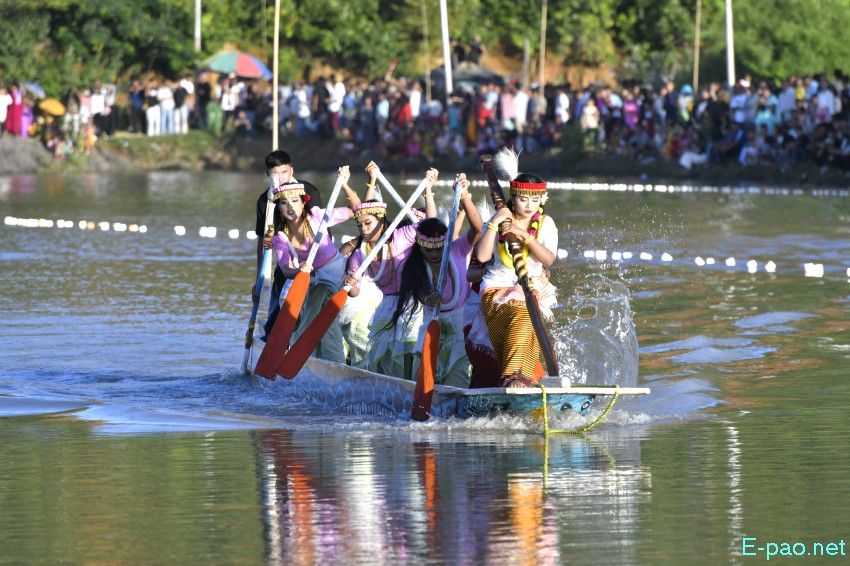 11th Heikhru Heedongba Heeyang Tannaba at Lamlai Salampat :: 03rd September 2025