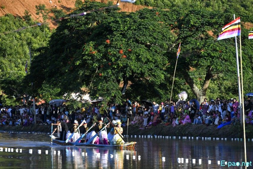 11th Heikhru Heedongba Heeyang Tannaba at Lamlai Salampat :: 03rd September 2025