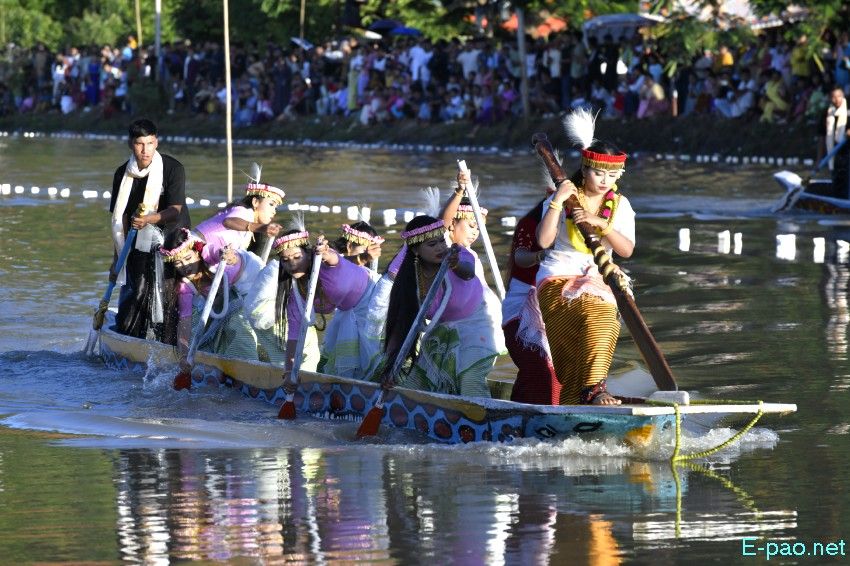 11th Heikhru Heedongba Heeyang Tannaba at Lamlai Salampat :: 03rd September 2025
