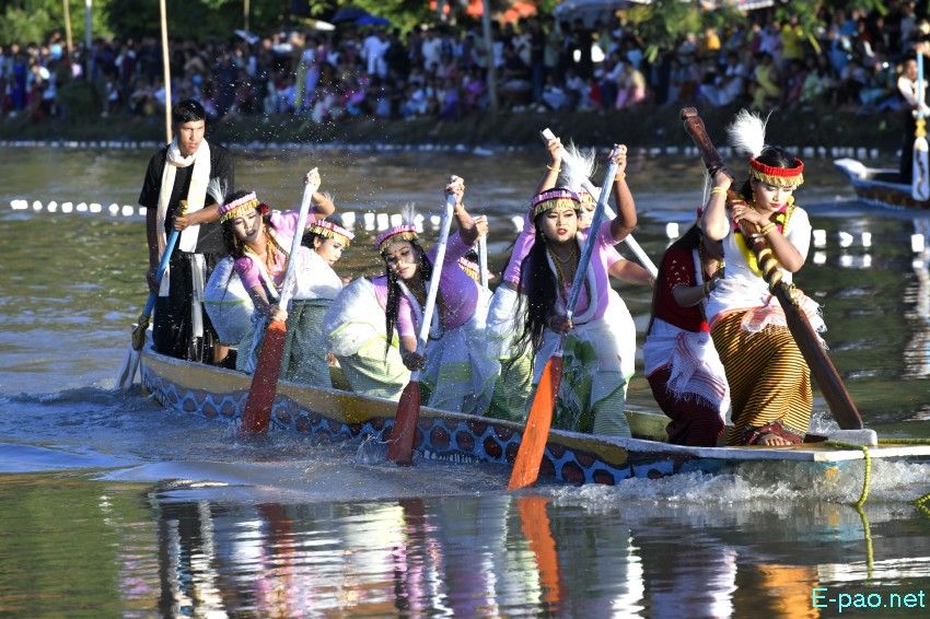 11th Heikhru Heedongba Heeyang Tannaba at Lamlai Salampat :: 03rd September 2025
