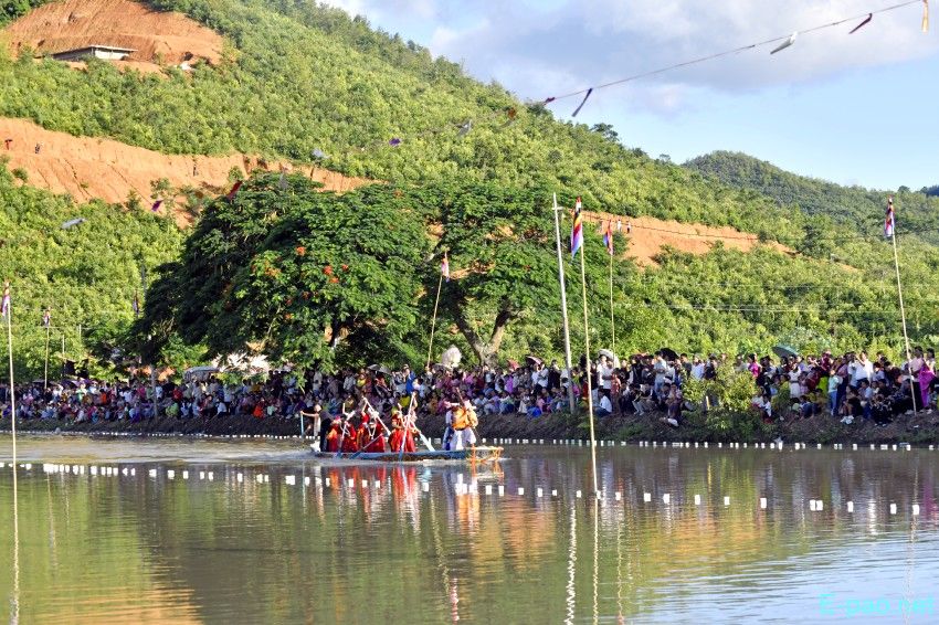 11th Heikhru Heedongba Heeyang Tannaba at Lamlai Salampat :: 03rd September 2025