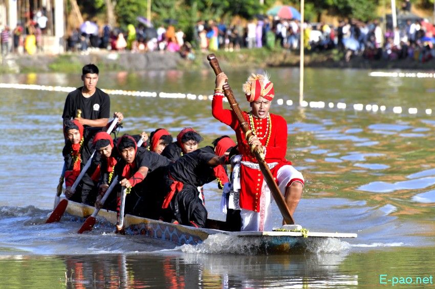 11th Heikhru Heedongba Heeyang Tannaba at Lamlai Salampat :: 03rd September 2025