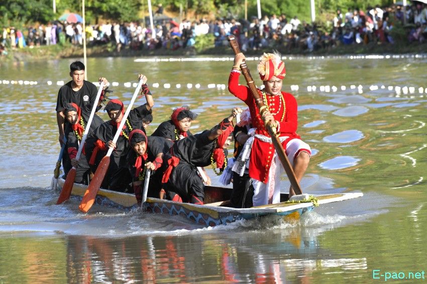 11th Heikhru Heedongba Heeyang Tannaba at Lamlai Salampat :: 03rd September 2025