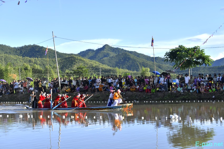 11th Heikhru Heedongba Heeyang Tannaba at Lamlai Salampat :: 03rd September 2025