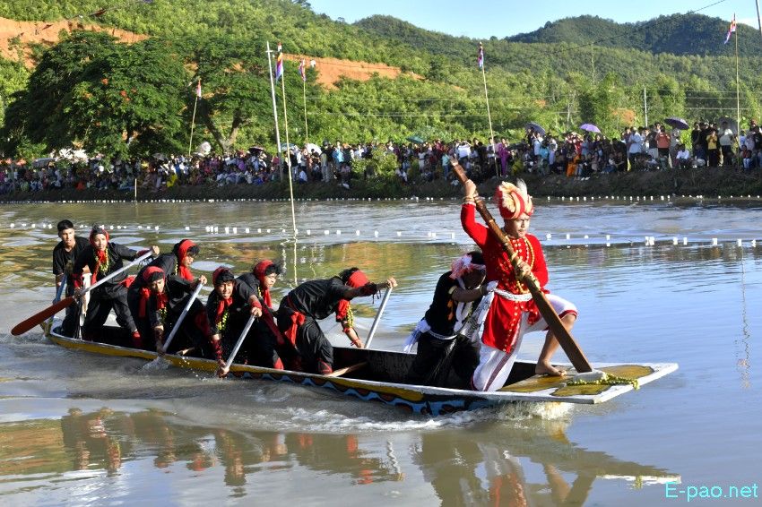 11th Heikhru Heedongba Heeyang Tannaba at Lamlai Salampat :: 03rd September 2025
