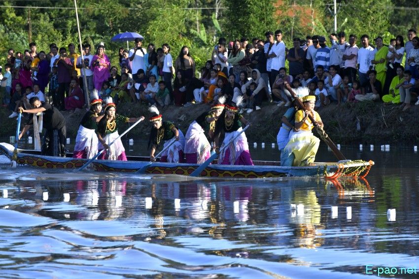 11th Heikhru Heedongba Heeyang Tannaba at Lamlai Salampat :: 03rd September 2025