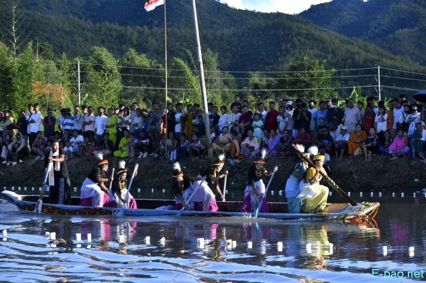 11th Heikhru Heedongba Heeyang Tannaba at Lamlai Salampat :: 03rd September 2025