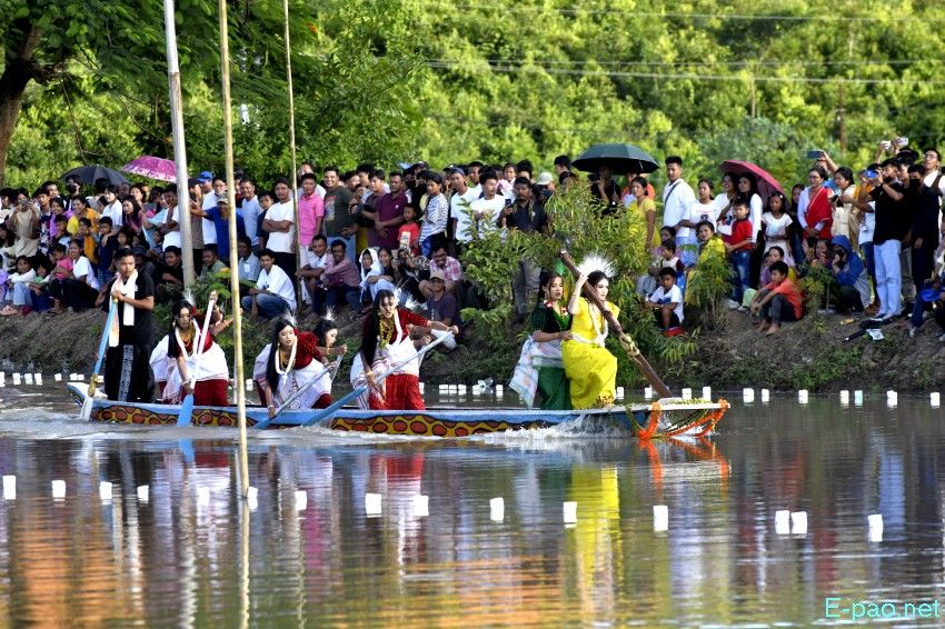 11th Heikhru Heedongba Heeyang Tannaba at Lamlai Salampat :: 03rd September 2025