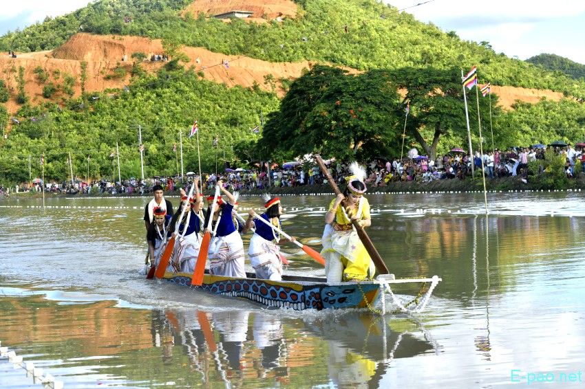 11th Heikhru Heedongba Heeyang Tannaba at Lamlai Salampat :: 03rd September 2025